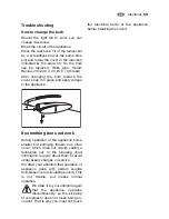 Preview for 59 page of Electrolux ENB 35405 S User Manual