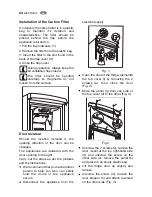 Preview for 64 page of Electrolux ENB 35405 S User Manual