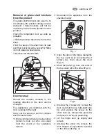 Предварительный просмотр 27 страницы Electrolux ENB 38607 W User Manual