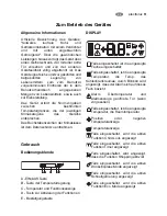 Preview for 9 page of Electrolux ENB 38607 X User Manual