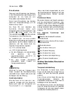 Preview for 10 page of Electrolux ENB 38607 X User Manual