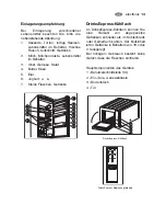 Preview for 13 page of Electrolux ENB 38607 X User Manual