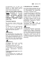 Preview for 15 page of Electrolux ENB 38607 X User Manual