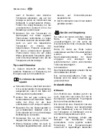 Preview for 18 page of Electrolux ENB 38607 X User Manual