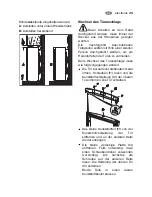 Preview for 25 page of Electrolux ENB 38607 X User Manual