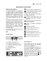 Preview for 39 page of Electrolux ENB 38607 X User Manual