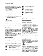 Preview for 40 page of Electrolux ENB 38607 X User Manual