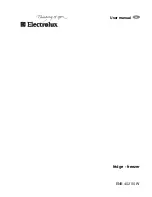 Electrolux ENB 40200 W User Manual предпросмотр