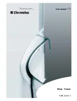 Electrolux ENB 40400 X User Manual preview