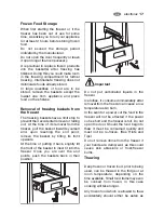 Preview for 17 page of Electrolux ENB 40400 X User Manual