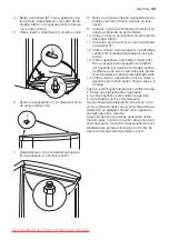 Preview for 39 page of Electrolux ENB32633W User Manual