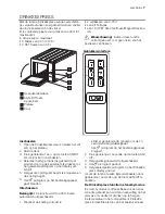 Preview for 7 page of Electrolux ENB38807X User Manual