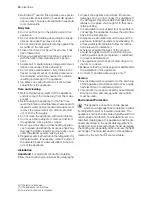 Preview for 14 page of Electrolux ENB38807X User Manual