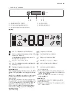 Preview for 15 page of Electrolux ENB38807X User Manual