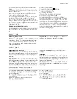 Preview for 17 page of Electrolux ENB38807X User Manual