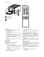 Preview for 18 page of Electrolux ENB38807X User Manual