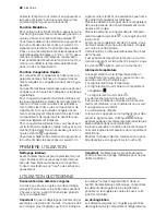 Preview for 28 page of Electrolux ENB38807X User Manual