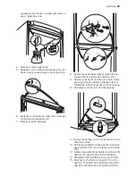 Preview for 33 page of Electrolux ENB38807X User Manual