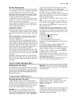 Preview for 39 page of Electrolux ENB38807X User Manual