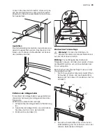 Preview for 43 page of Electrolux ENB38807X User Manual