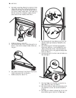 Preview for 44 page of Electrolux ENB38807X User Manual