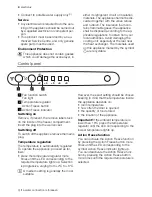 Предварительный просмотр 4 страницы Electrolux ENB43496X User Manual