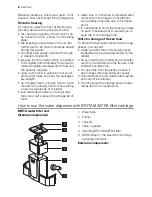 Предварительный просмотр 8 страницы Electrolux ENB43496X User Manual