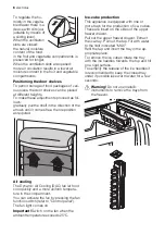 Preview for 7 page of Electrolux ENB43499W User Manual