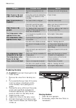 Preview for 11 page of Electrolux ENB43499W User Manual