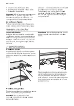 Preview for 33 page of Electrolux ENB43499W User Manual