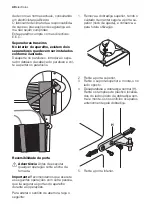 Preview for 41 page of Electrolux ENB43499W User Manual