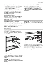 Preview for 62 page of Electrolux ENB43499W User Manual