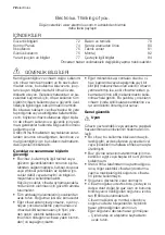 Preview for 73 page of Electrolux ENB43499W User Manual