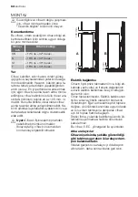 Preview for 83 page of Electrolux ENB43499W User Manual