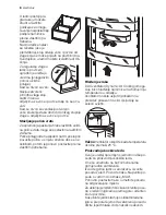 Preview for 8 page of Electrolux ENB44693X User Manual