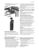 Preview for 9 page of Electrolux ENB44693X User Manual