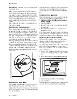 Preview for 26 page of Electrolux ENB44693X User Manual