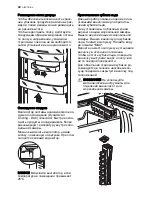 Предварительный просмотр 40 страницы Electrolux ENB44693X User Manual