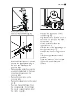 Preview for 21 page of Electrolux END 32321 X User Manual