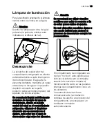 Preview for 39 page of Electrolux END 32321 X User Manual