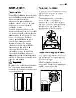 Preview for 41 page of Electrolux END 32321 X User Manual