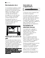 Preview for 58 page of Electrolux END 32321 X User Manual