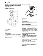 Preview for 10 page of Electrolux END42395W User Manual