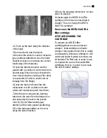 Preview for 11 page of Electrolux END42395W User Manual