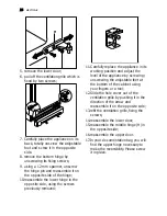 Preview for 26 page of Electrolux END42395W User Manual