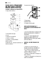 Preview for 36 page of Electrolux END42395W User Manual