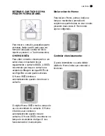 Preview for 39 page of Electrolux END42395W User Manual