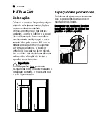 Preview for 50 page of Electrolux END42395W User Manual