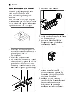 Preview for 52 page of Electrolux END42395W User Manual