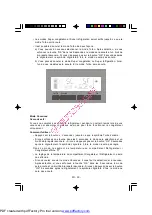 Предварительный просмотр 41 страницы Electrolux END4802X Instruction Booklet